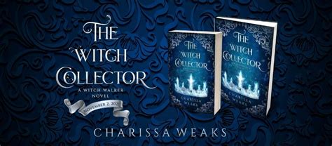 Finding Magic in The Witch Collator: A Reader's Perspective